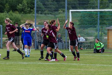 Bild 166 - Frauen FSC Kaltenkirchen : SG Wilstermarsch : Ergebnis: 1:1
